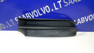 Saab 9-3 Ver2 Mascherina inferiore del paraurti anteriore 12786011