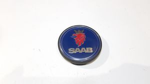 Saab 9-3 Ver1 Emblemat / Znaczek tylny / Litery modelu 5236294