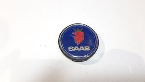 Saab 9-3 Ver1 Emblemat / Znaczek tylny / Litery modelu 5236294