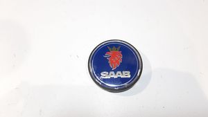 Saab 9-3 Ver1 Emblemat / Znaczek tylny / Litery modelu 5236294