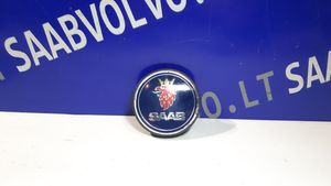 Saab 9-3 Ver1 Emblemat / Znaczek tylny / Litery modelu 5236294