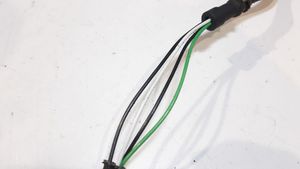 Honda Civic Sensore della sonda Lambda 0655008220