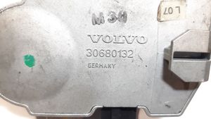 Volvo V50 Blokada kolumny kierownicy 31340733