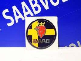 Saab 9-3 Ver2 Logo/stemma case automobilistiche 