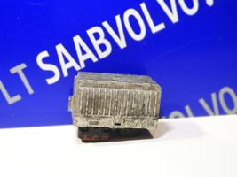 Saab 9-5 Przekaźnik / Modul układu ogrzewania wstępnego 55574293