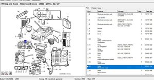 Saab 9-3 Ver2 Relè lampeggiatore d'emergenza 90491314