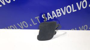 Volvo S60 Tappo/coprigancio di traino paraurti posteriore 09190077