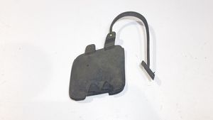 Volvo S60 Rear bumper row hook cap/cover 09190077