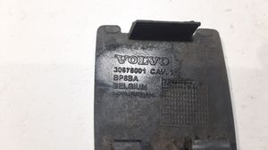 Volvo S40 Tappo/coprigancio di traino paraurti posteriore 30678001