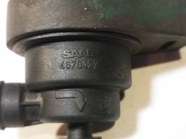 Saab 9-3 Ver1 Poduszka silnika 4670477