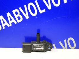 Saab 9-3 Ver2 Sensore di pressione dei gas di scarico 93187247