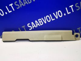 Saab 9-3 Ver2 Cornice di rivestimento della regolazione del sedile della portiera anteriore 12794271