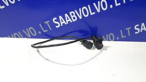 Saab 9-3 Ver1 Czujnik położenia wału korbowego 0281002138