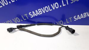 Volvo S40 Sensore di detonazione 0261231178