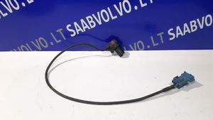 Saab 9-3 Ver1 Zawór sterujący / Ustawienia wałka rozrządu 4113684