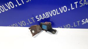 Volvo V50 Czujnik poziomu zawieszenia pneumatycznego osi przedniej VP3M5F13D007CD