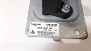 Volvo XC70 Yaw turn rate sensor 9G9N3C187AA