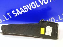 Saab 9-3 Ver2 Rivestimento pannello laterale del bagagliaio/baule 12830708