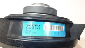 Volvo XC70 Głośnik drzwi tylnych 30657445