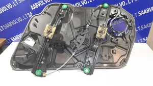 Volvo S60 Alzacristalli della portiera anteriore con motorino 30784310