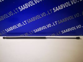 Saab 9-3 Ver2 Asta/punto di sollevamento del vano motore/cofano 12803213