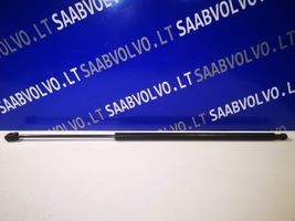 Saab 9-3 Ver2 Asta/punto di sollevamento del vano motore/cofano 12803213