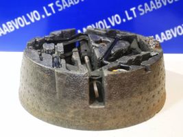 Saab 9-3 Ver2 Supporto di montaggio ruota di scorta 13162851