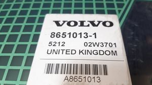 Volvo XC90 Antena (GPS antena) 30657501