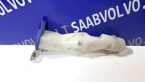 Volvo V70 Tubo riempimento della vaschetta del liquido lavavetri 9178568