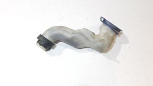 Volvo V50 Window washer liquid tank fill tube 30699011