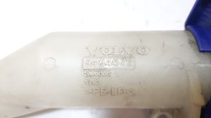 Volvo S80 Tubo riempimento della vaschetta del liquido lavavetri 9484573