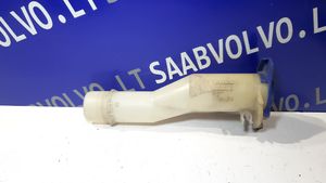 Volvo S80 Tubo riempimento della vaschetta del liquido lavavetri 9484573