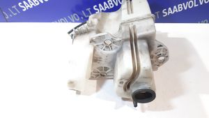 Volvo S60 Zbiornik płynu spryskiwaczy lamp 30655661