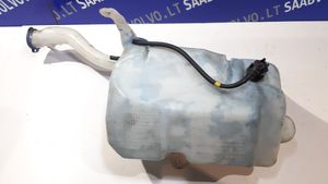 Volvo C70 Lamp washer fluid tank 30753356