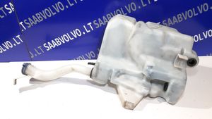 Volvo C70 Lamp washer fluid tank 30753356