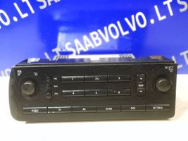 Saab 9-3 Ver2 Unité principale radio / CD / DVD / GPS 12801813