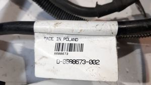 Volvo XC90 Kabel do ładowania samochodu elektrycznego 30724664