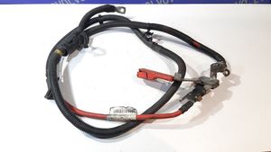 Volvo S80 Electric car charging cable 30774428