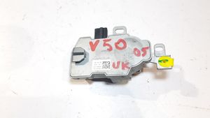 Volvo V50 Ohjauspyörän lukitus 31340733