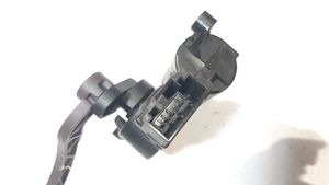 Volkswagen PASSAT B7 Intake manifold valve actuator/motor 1K0907511Q