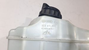 Volkswagen PASSAT B7 Maître-cylindre de frein 5N0945459A