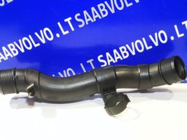 Saab 9-3 Ver2 Bocchetta canale dell’aria abitacolo 55350916