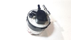 Volvo S40 Fuel filter MAHLEKL569