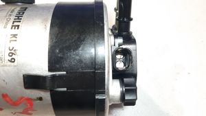 Volvo S40 Fuel filter MAHLEKL569