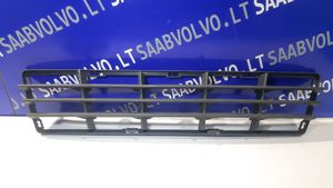 Volvo V50 Front bumper lower grill 30657006