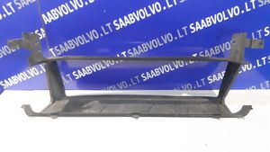 Volvo V50 Grille de calandre avant 30678472