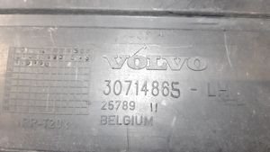 Volvo V50 Protection inférieure latérale 30714865