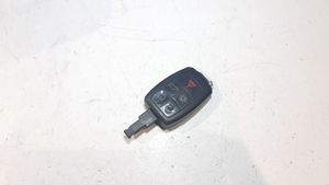 Volvo C70 Ignition key/card 31252736