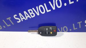 Volvo XC90 Klucz / Karta zapłonu 8626557