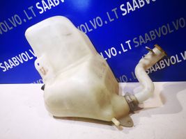 Saab 9-3 Ver1 Zbiornik płynu spryskiwaczy lamp 4380804